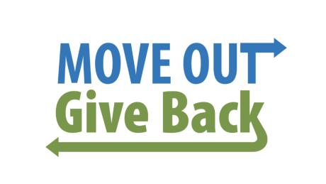 Move Out Give Back