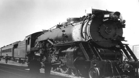 National Train Day at the Buddy Holly Center