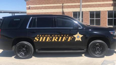 Pecos County Sheriff's Office