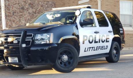 Littlefield Police Department