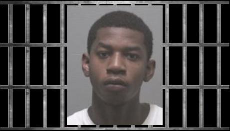Ivonyai Lamb, 21, wanted for murder in Abilene was arrested on May 7, in North Carolina after a coordinated investigation after allegedly murdering a 46 year old man.