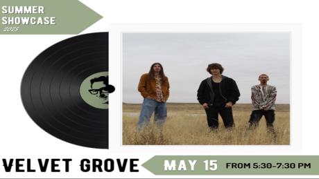 Velvet Grove