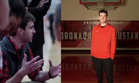Lubbock ISD has named Tanner Pylant as the new head girls basketball coach at the Talkington School for Young Women Leaders