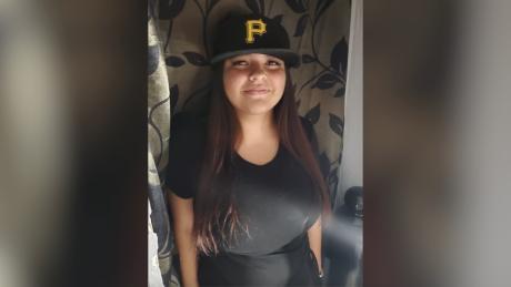 The Levelland Police Department is asking for the public’s help finding 16-year-old Paola Legarda, who has been reported as a runaway.