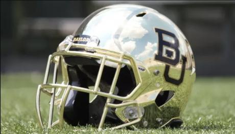 Baylor Football