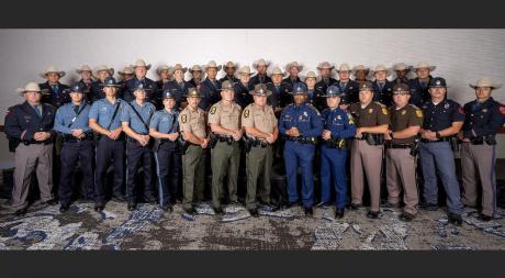 DPS Hosts Annual Uniformed Safety Education Officers Workshop in Grapevine