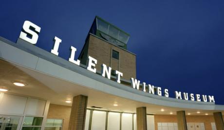 Silent Wings Museum