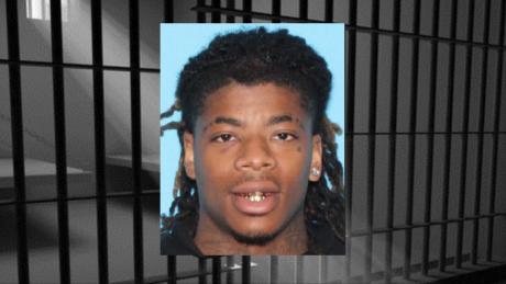 The Texas DPS has added Kendrick Kevon Taylor – a known Crips gang member – to the Texas 10 Most Wanted Fugitives List