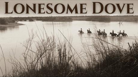 Buddy Holly's Lonesome Dove Traveling Exhibition