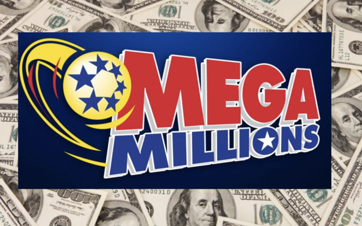 Mega Million Money