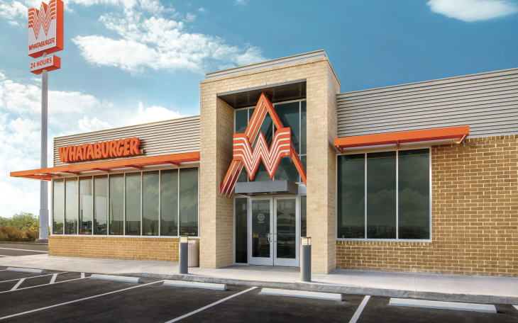 Whataburger