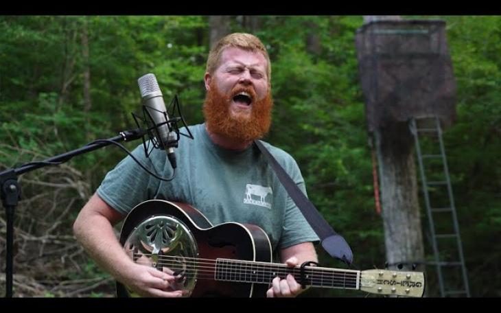 Oliver Antony Music from his 2023 YouTube video &quot;Rich Men North of Richmond&quot;