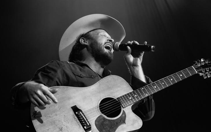 The Josh Abbott Band