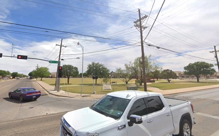  LUBBOCK, TX — On Monday, July 22, 2024, West Texas Paving Inc., under contract with the City of Lubbock, will begin pavement repairs on Memphis Avenue, between 98th Street and 106th Street.