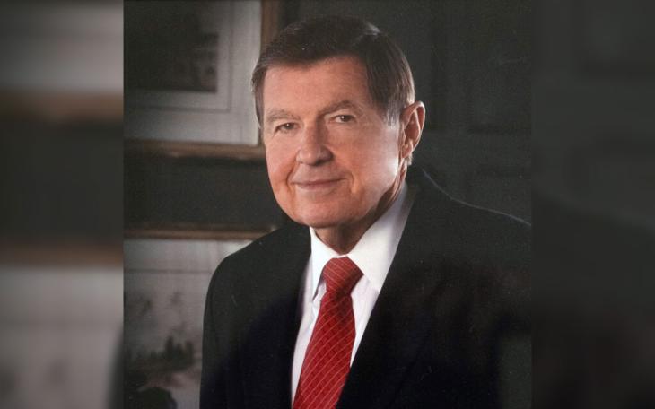 Dr. Robert W. Lawless