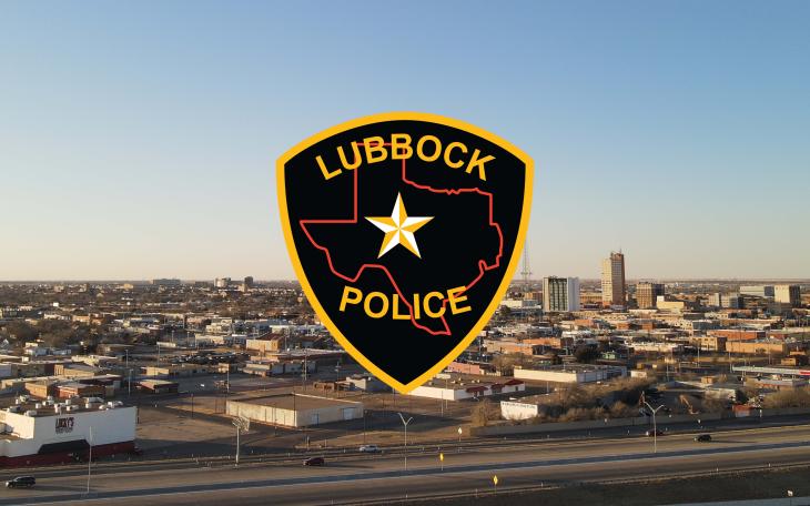 Lubbock Police Department