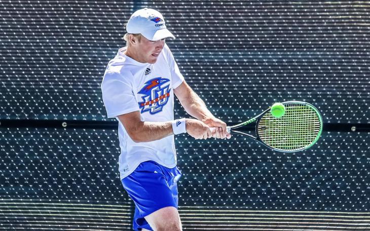 Lubbock Christian's Kelly Giese