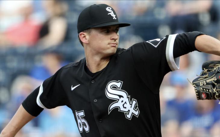 Former Texas Tech Red Raider Davis Martin