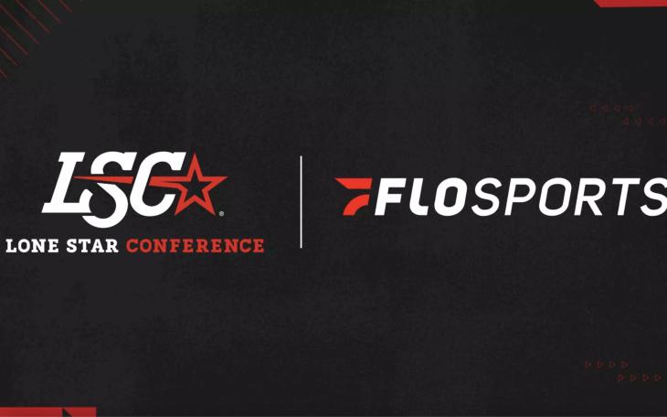 Lone Star Conference, FloSports Join Forces in Largest Media Rights Agreement in NCAA Division II History