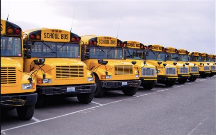 Rules of the Road Regarding School Buses