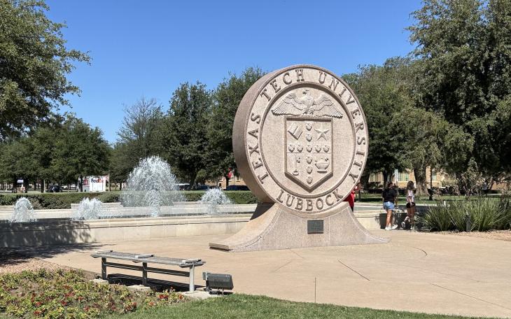 Texas Tech University