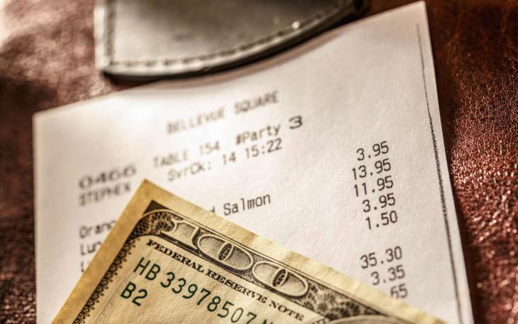 U.S. Department of Labor Retrieves Tips