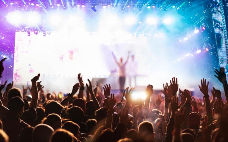 Tacos and Tequila Music Festival Postponed