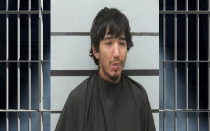 Jeremy Munoz Accused of Killing Brother with Metal Pole