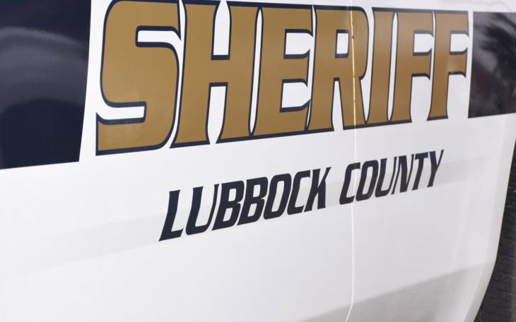 Lubbock County Sheriff's Office