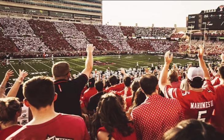 Texas Tech Athletics