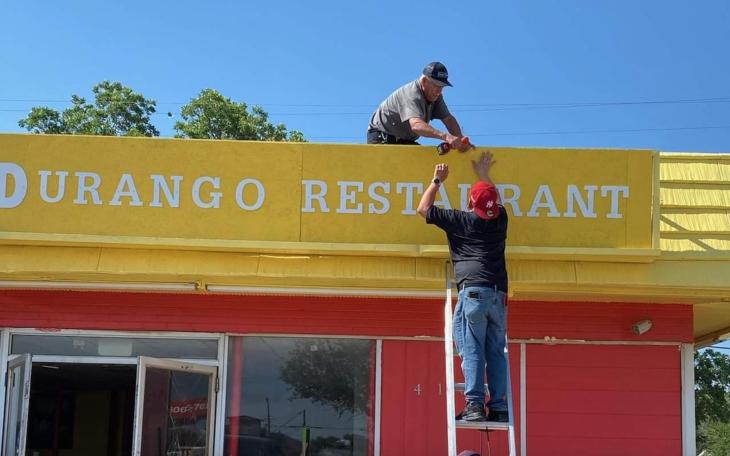 Durango's to Open at Original Location August 28