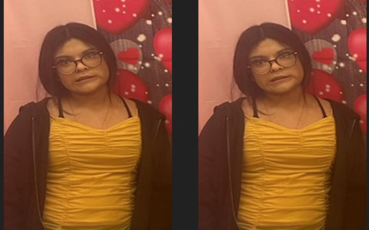 Authorities Searching for Runaway Teen Alexis Bueno