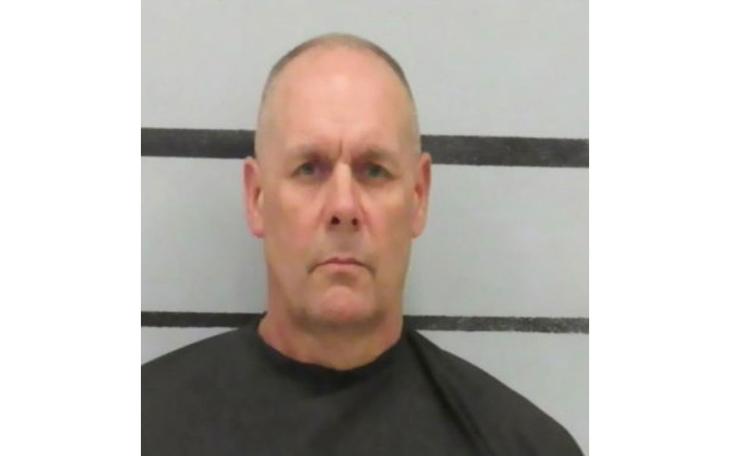 DPS Captain Gary McMillian