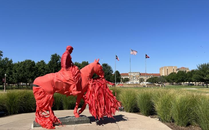 Texas Tech University Texas Tech University