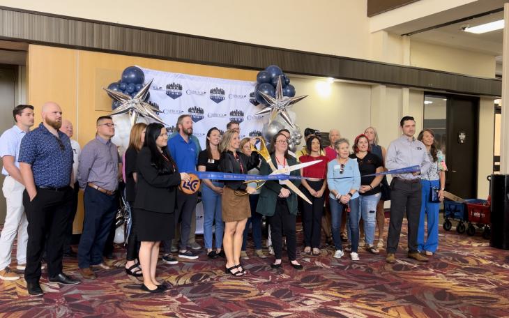 2nd Annual WTX Business Summit