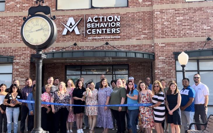 Action Behavior Centers opens new location in Lubbock