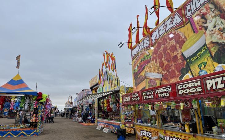 South Plains Fair