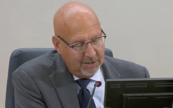 Lubbock Mayor Mark McBrayer attempted to pass a No New Revenue tax rate but was ultimately defeated by moderate factions on the city council.