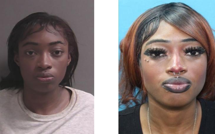 17-year-old Adiah Namir Roberson was added to the DPS Texas 10 Most Wanted Fugitives List on Sept. 12, 2024