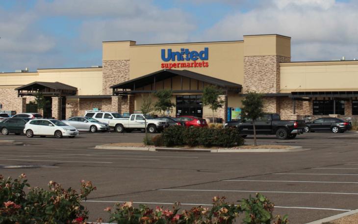 United Supermarket
