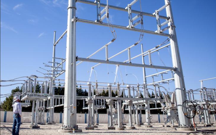 Lubbock Power &amp; Light