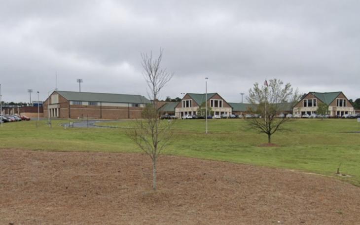 Apalachee High School Shooting 4 Dead September 4