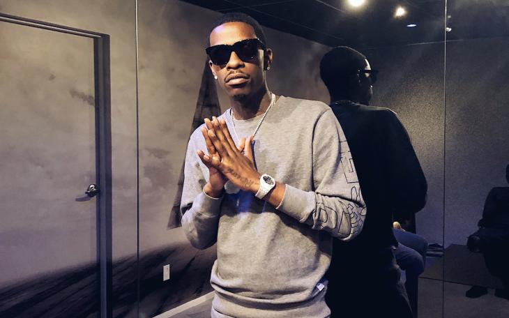 Rich Homie Quan Dead in Atlanta