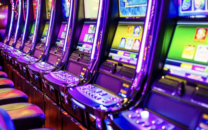 Zia Park Casino Celebrates 20 Years