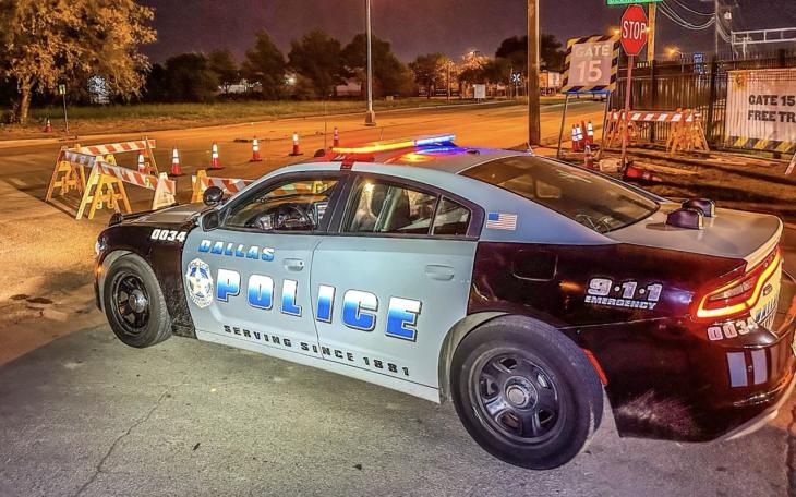 Dallas Police Department