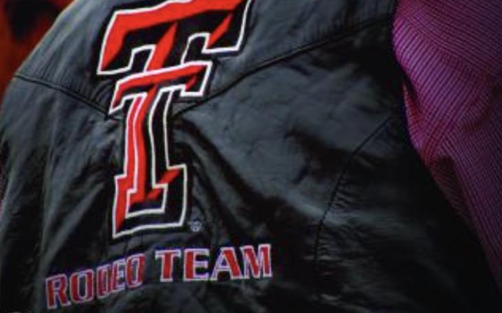 Texas Tech Rodeo Team