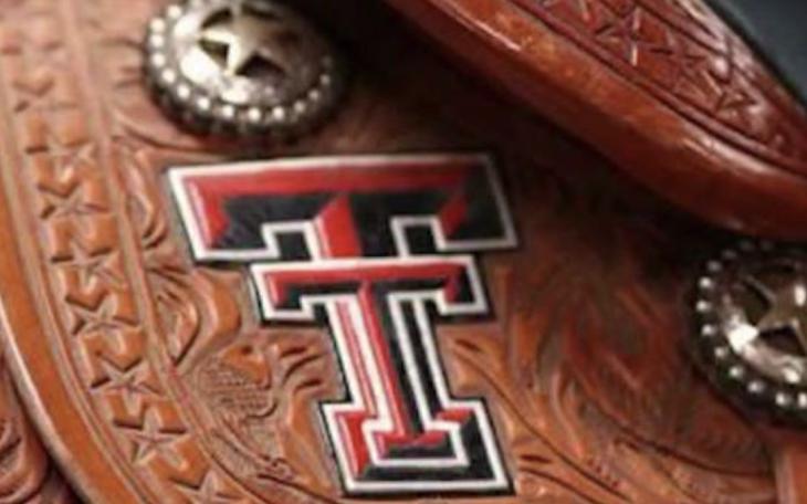 Texas Tech Rodeo