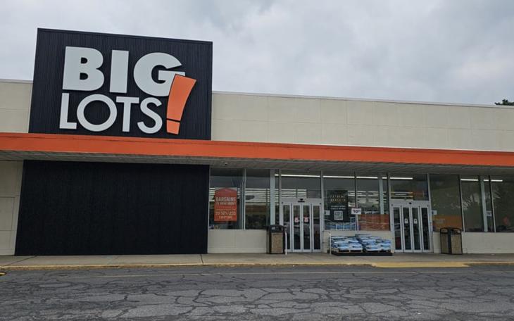 Big Lots! Files for Bankruptcy