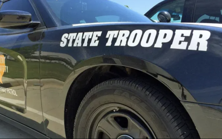 DPS Traffic Stop Leads to Drug Seizure