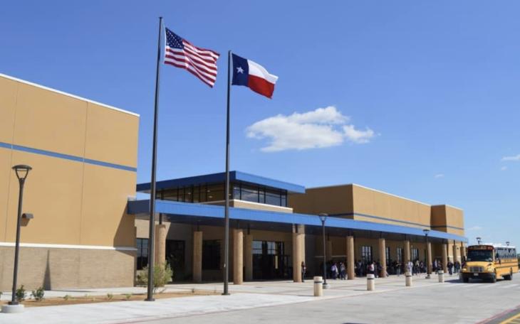 Frenship High School